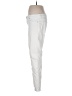 The Limited Solid White Casual Pants Size 10 - photo 5