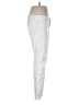 The Limited Solid White Casual Pants Size 10 - photo 4