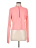 Lululemon Athletica Pink Orange Track Jacket Size 12 (estimated) - photo 1