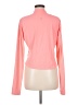 Lululemon Athletica Pink Orange Track Jacket Size 12 (estimated) - photo 2