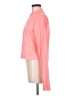 Lululemon Athletica Pink Orange Track Jacket Size 12 (estimated) - photo 5