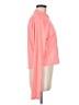 Lululemon Athletica Pink Orange Track Jacket Size 12 (estimated) - photo 4