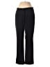 Ellen Tracy Black Dress Pants Size 2 - photo 1