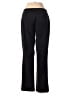 Ellen Tracy Black Dress Pants Size 2 - photo 2