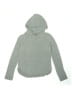 FRESHMAN Solid Gray Pullover Sweater Size L (kids) - photo 1