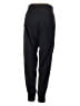 Unbranded Solid Black Sweatpants Size S - photo 2