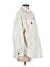Zara Ivory Jacket Size XS - photo 4