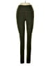 Athleta Green Active Pants Size XS - photo 1