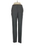 MNG Chevron-herringbone Gray Dress Pants Size 4 - photo 1