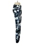 Ododos Print Blue Active Pants Size XXS - photo 4