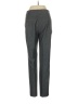 MNG Chevron-herringbone Gray Dress Pants Size 4 - photo 2