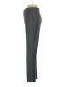 MNG Chevron-herringbone Gray Dress Pants Size 4 - photo 5