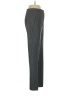 MNG Chevron-herringbone Gray Dress Pants Size 4 - photo 4