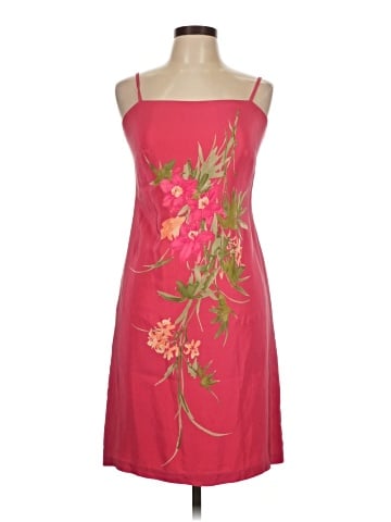 Allen B. by Allen Schwartz Cocktail Dress (view 1)