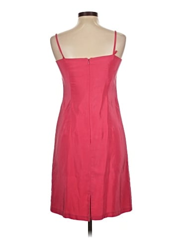 Allen B. by Allen Schwartz Cocktail Dress (view 2)