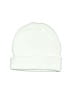 Laughing Giraffe White Beanie Size Newborn - photo 1