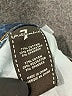 7 For All Mankind Hearts Blue Jeans Size 7 - photo 8