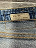 Big Star Hearts Blue Jeans Size 26 waist - photo 4