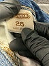 Big Star Hearts Blue Jeans Size 26 waist - photo 5