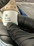 Big Star Hearts Blue Jeans Size 26 waist - photo 6