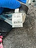 Unbranded Graphic Black Active Pants Size S - photo 4