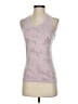 Athleta Pink Active Tank Size XS - photo 1