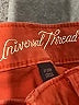 Universal Thread Orange Casual Pants Size 2 - photo 7