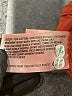 Universal Thread Orange Casual Pants Size 2 - photo 8