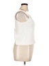Lulus Ivory Tank Top Size XL - photo 4