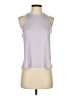 Lululemon Athletica Purple Active Tank Size 0 - photo 1