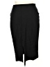 DKNY Solid Black Formal Skirt Size XXL - photo 2