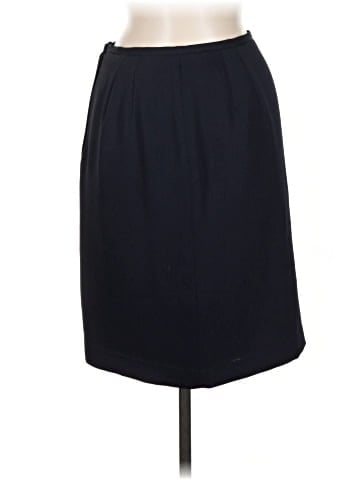 Larry Levine Formal Skirt (view 2)