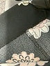 Ann Taylor LOFT Graphic Black Jumpsuit Size XS - photo 5