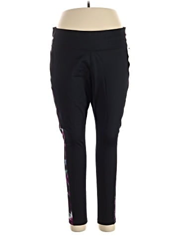 Ideology Active Pants (view 1)