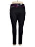 Ideology Graphic Black Active Pants Size 2X - photo 2
