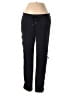 Monrow Black Track Pants Size S - photo 1