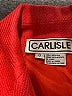 Carlisle 100% Acetate Red Blazer Size 0 - photo 6