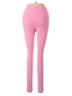 WILO Pink Yoga Pants Size S - photo 2