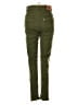 Levi's Solid Green Casual Pants Size 27 waist - photo 2
