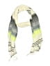 Unbranded Green Ivory Scarf One size - photo 1