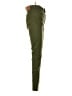 Levi's Solid Green Casual Pants Size 27 waist - photo 4