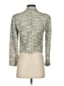 Theory Metallic Gray Jacket Size P (petite) - photo 2