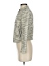 Theory Metallic Gray Jacket Size P (petite) - photo 5