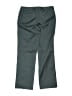 Lands' End Solid Teal Gray Khakis Size 8 - photo 2