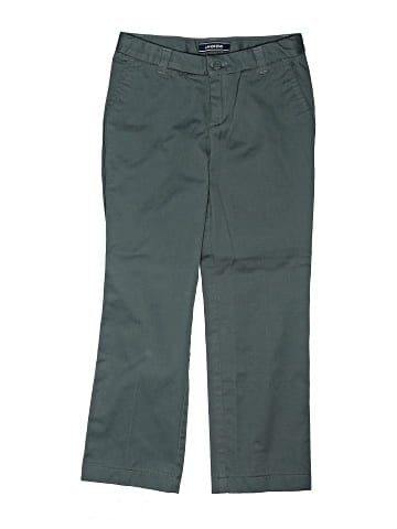 Lands' End Khakis (view 1)