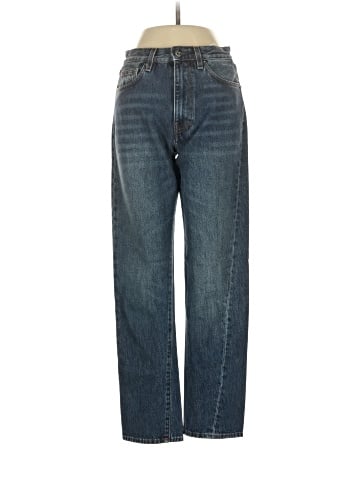 Totême Jeans (view 1)