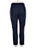 Assorted Brands Solid Blue Active Pants Size 36 waist - photo 2