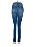 Harper Heritage Solid Blue Jeans Size 28 waist - photo 2