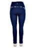 ShoSho Blue Active Pants Size XL - photo 2