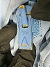 Aztech Mountain Blue Jacket Size 2 - photo 6